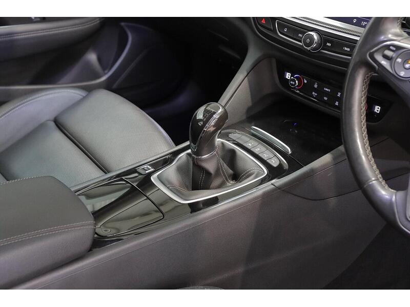 Vauxhall Insignia 1.5i Turbo GPF SRi Nav Grand Sport Euro 6 (s/s) 5dr - U155