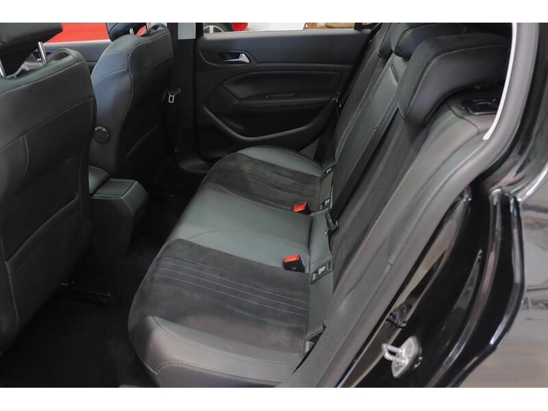 Peugeot 308 1.6 e-HDi Feline Euro 5 (s/s) 5dr - U157