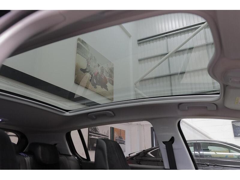 Peugeot 308 1.6 e-HDi Feline Euro 5 (s/s) 5dr - U157