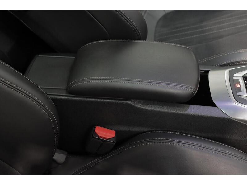 Peugeot 308 1.6 e-HDi Feline Euro 5 (s/s) 5dr - U157