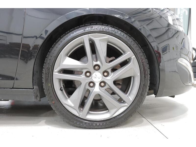 Peugeot 308 1.6 e-HDi Feline Euro 5 (s/s) 5dr - U157