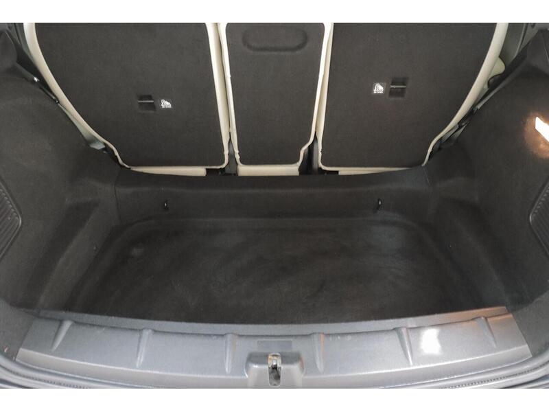 MINI Countryman 2.0 Cooper SD ALL4 Euro 5 (s/s) 5dr - U158