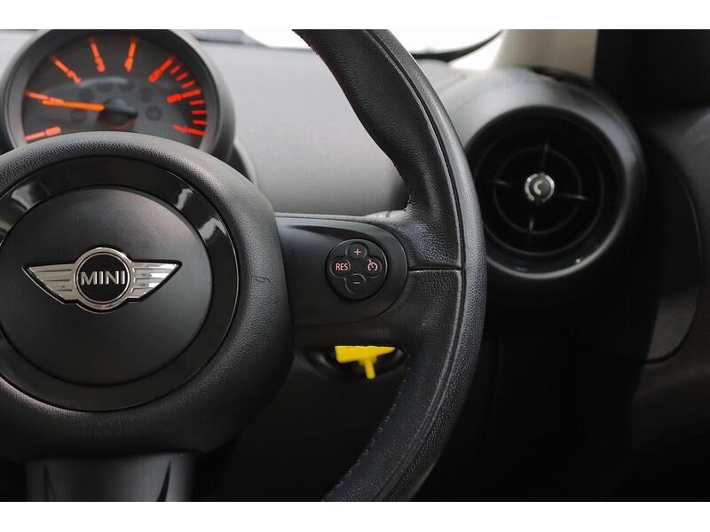 MINI Countryman 2.0 Cooper SD ALL4 Euro 5 (s/s) 5dr - U158