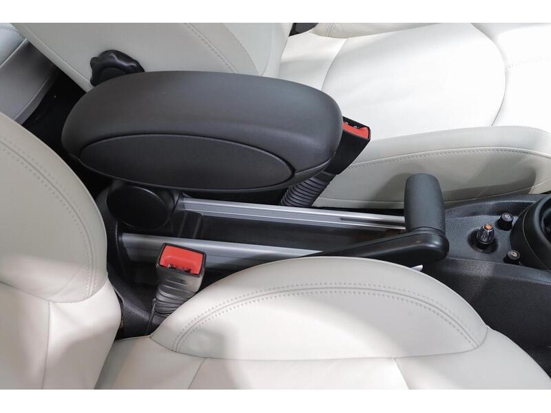 MINI Countryman 2.0 Cooper SD ALL4 Euro 5 (s/s) 5dr - U158