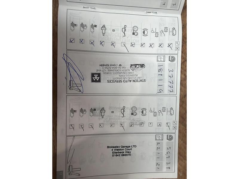 MINI Countryman 2.0 Cooper SD ALL4 Euro 5 (s/s) 5dr - U158
