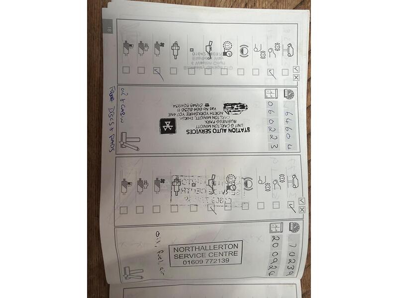 MINI Countryman 2.0 Cooper SD ALL4 Euro 5 (s/s) 5dr - U158