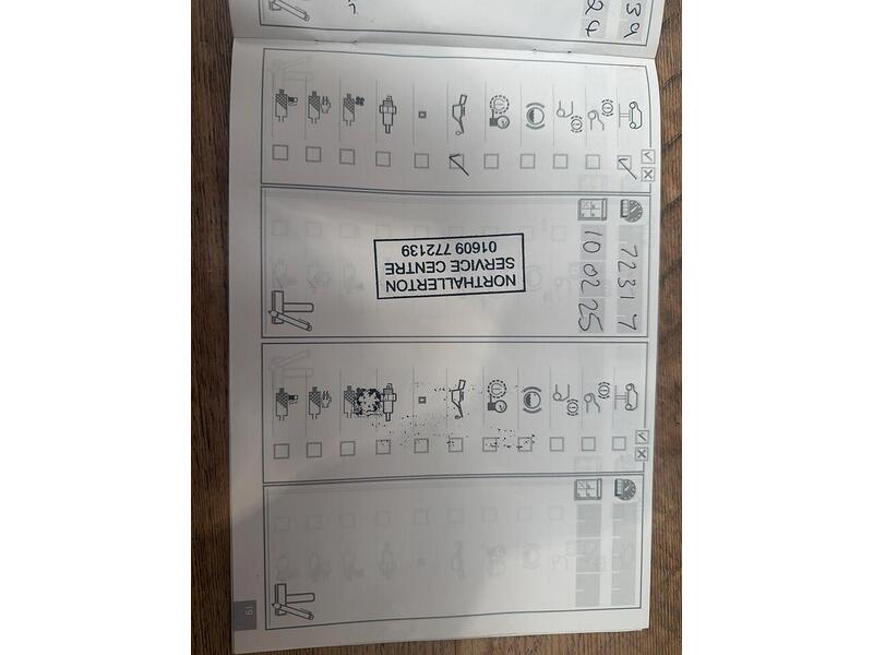 MINI Countryman 2.0 Cooper SD ALL4 Euro 5 (s/s) 5dr - U158