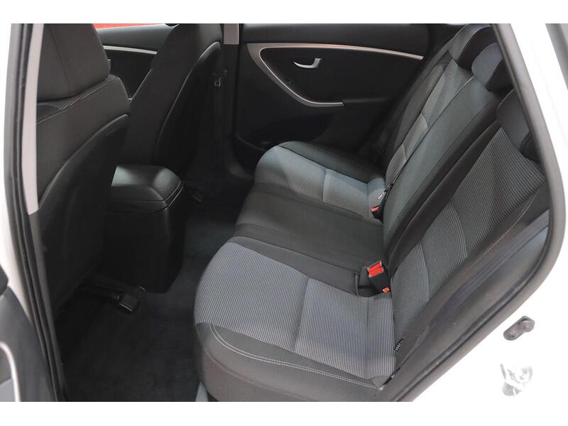 Hyundai i30 1.4 Active Euro 5 5dr - U160