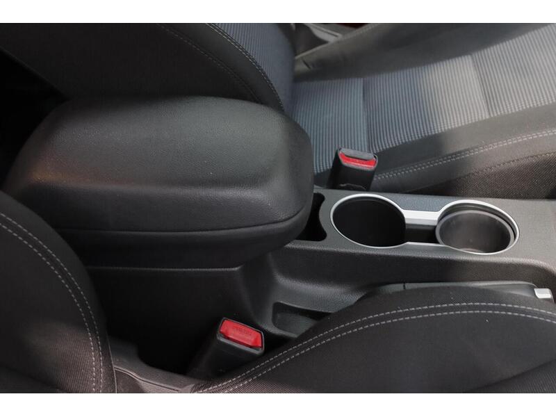 Hyundai i30 1.4 Active Euro 5 5dr - U160