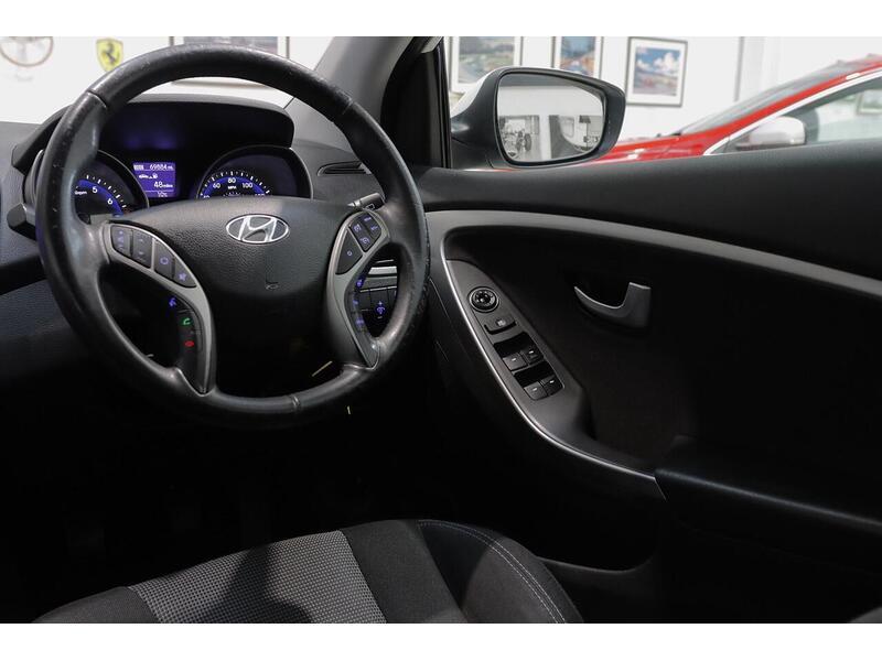 Hyundai i30 1.4 Active Euro 5 5dr - U160