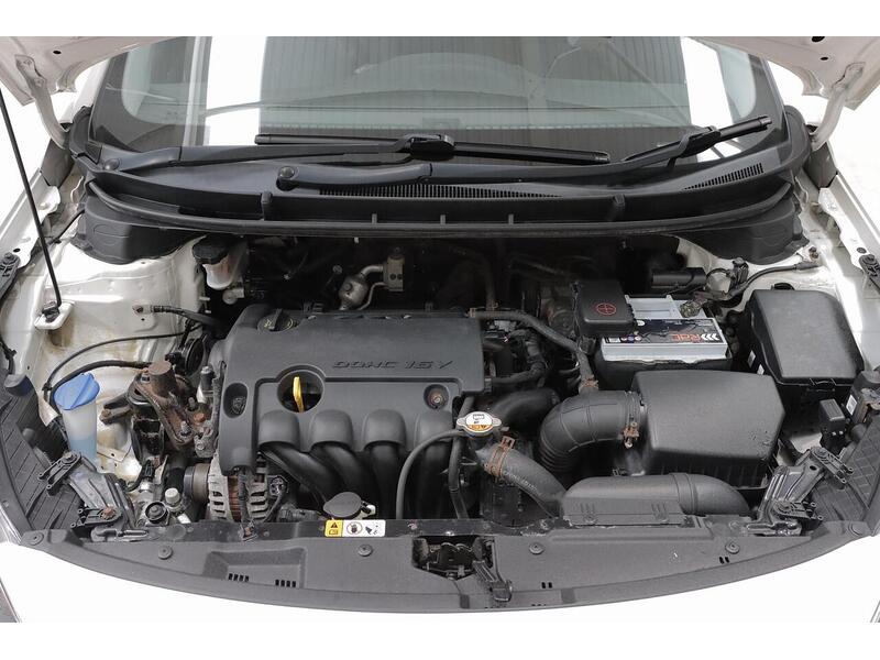 Hyundai i30 1.4 Active Euro 5 5dr - U160