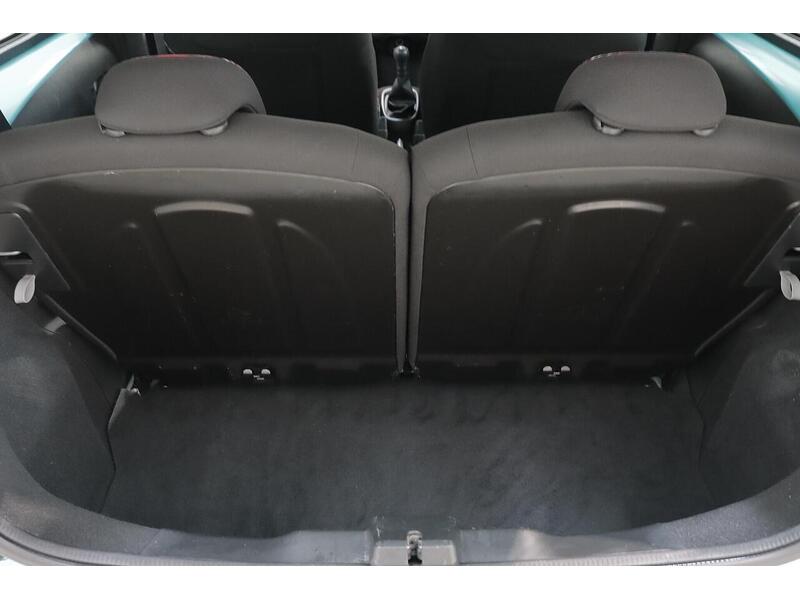 Citroen C1 1.2 PureTech Feel Euro 6 5dr - U161
