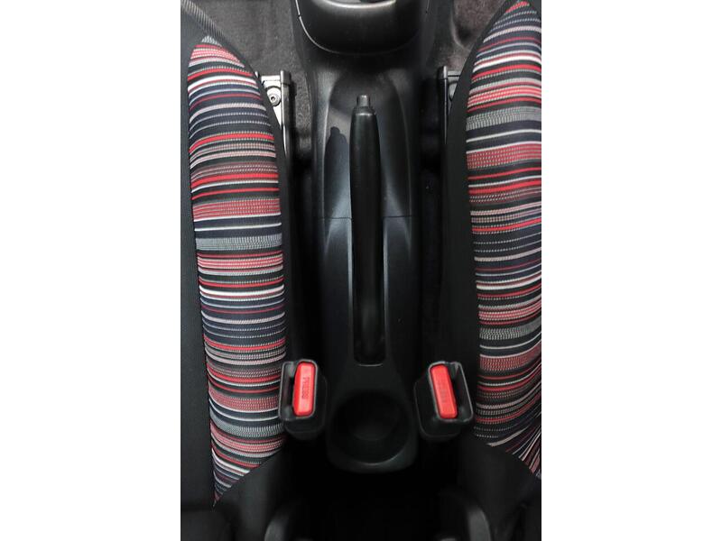 Citroen C1 1.2 PureTech Feel Euro 6 5dr - U161