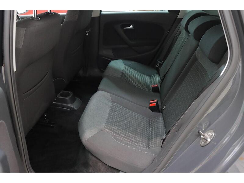 Volkswagen Polo 1.0 BlueMotion Tech Match Euro 6 (s/s) 5dr - U162