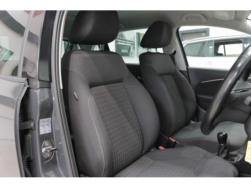 Volkswagen Polo 1.0 BlueMotion Tech Match Euro 6 (s/s) 5dr - U162