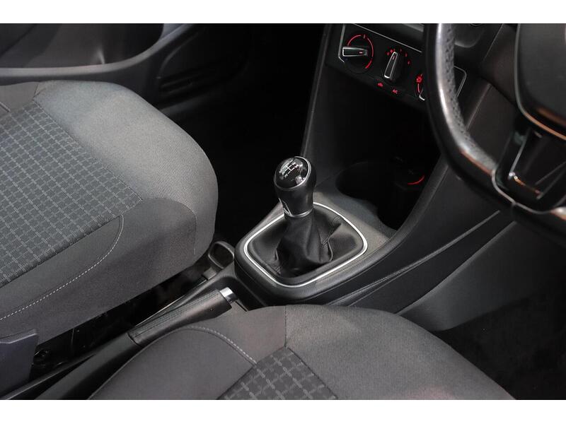 Volkswagen Polo 1.0 BlueMotion Tech Match Euro 6 (s/s) 5dr - U162