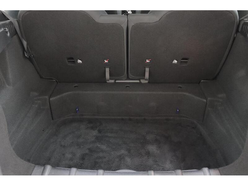 MINI Paceman 1.6 Cooper Euro 5 (s/s) 3dr - U163