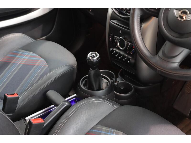MINI Paceman 1.6 Cooper Euro 5 (s/s) 3dr - U163
