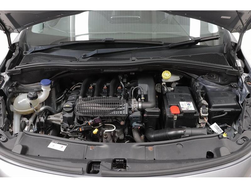 Peugeot 2008 1.2 PureTech Allure Euro 6 5dr - U164