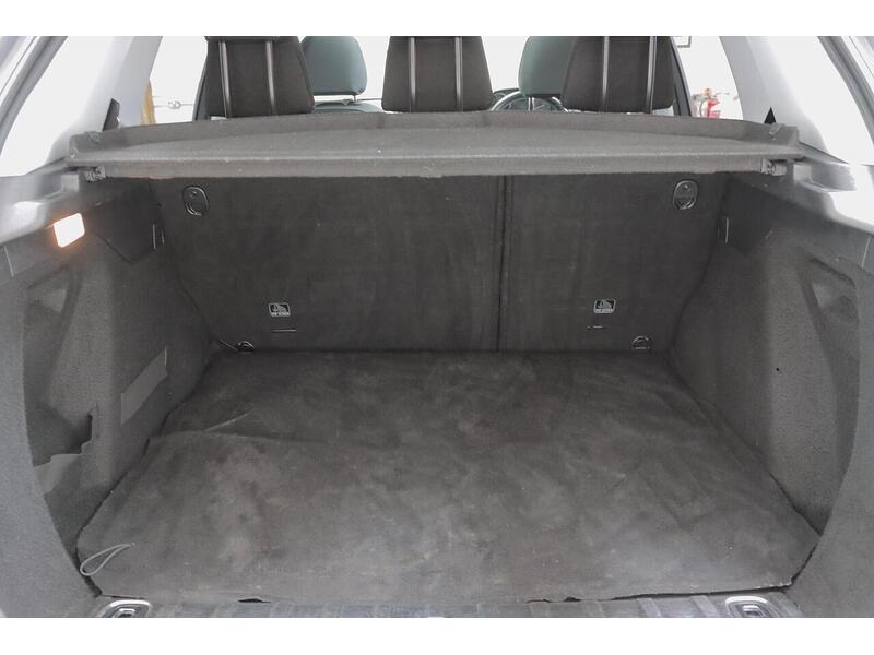 Peugeot 2008 1.2 PureTech Allure Euro 6 5dr - U164