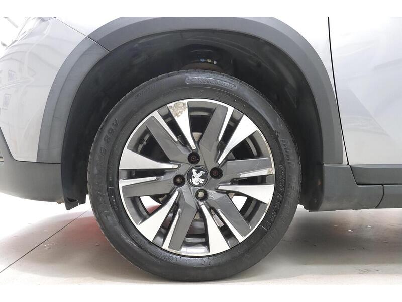 Peugeot 2008 1.2 PureTech Allure Euro 6 5dr - U164