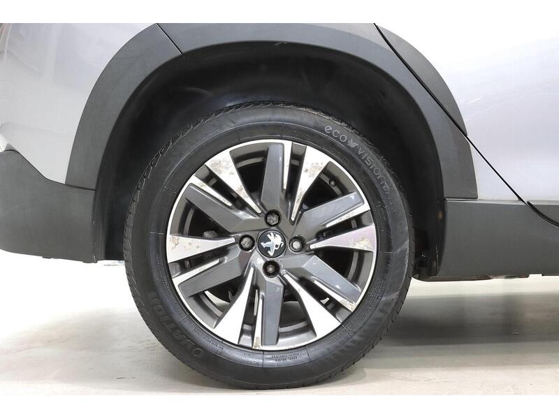Peugeot 2008 1.2 PureTech Allure Euro 6 5dr - U164