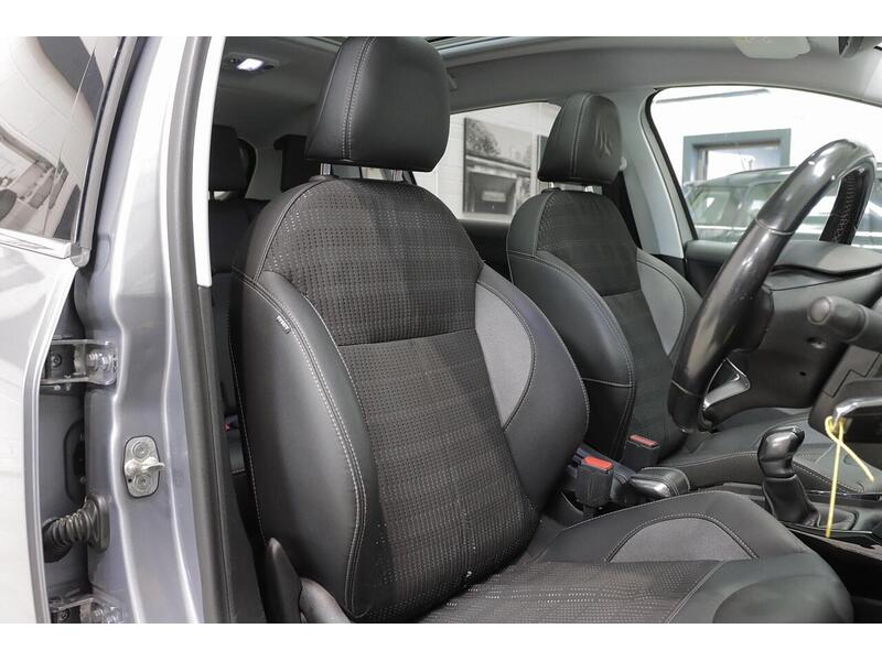 Peugeot 2008 1.2 PureTech Allure Euro 6 5dr - U164