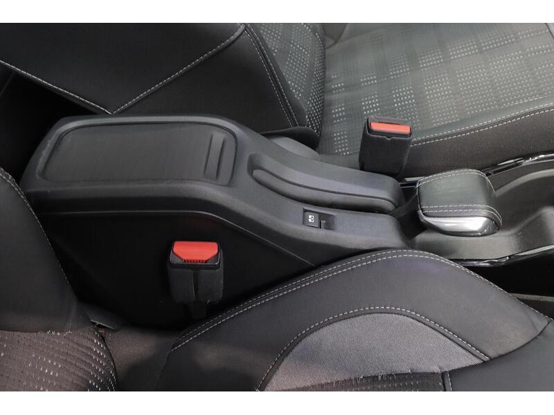 Peugeot 2008 1.2 PureTech Allure Euro 6 5dr - U164