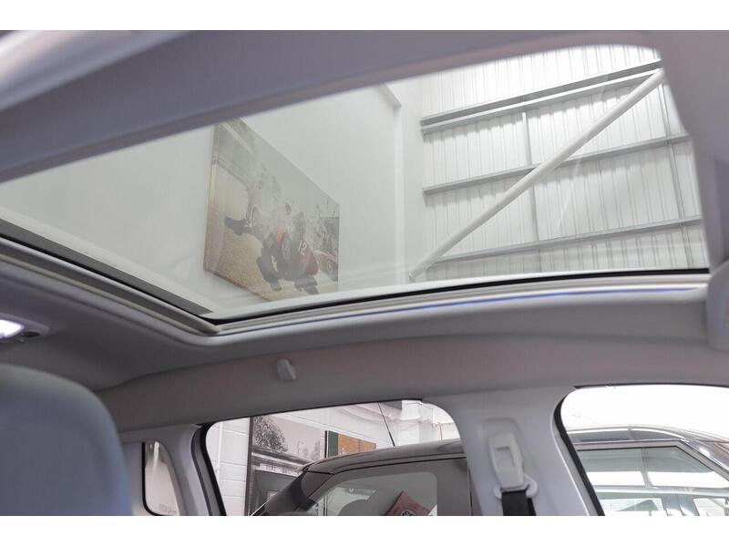 Peugeot 2008 1.2 PureTech Allure Euro 6 5dr - U164