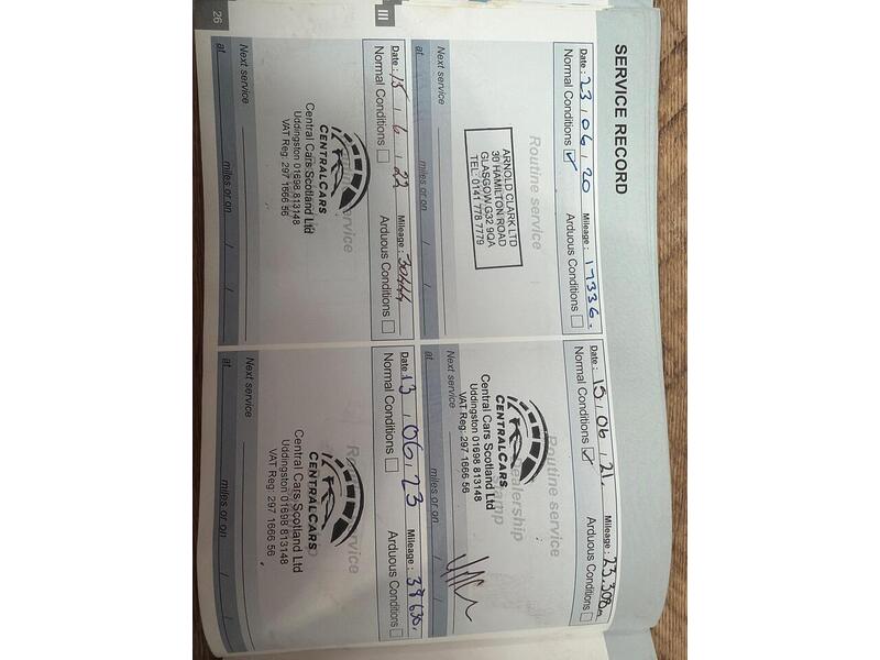 Peugeot 2008 1.2 PureTech Allure Euro 6 5dr - U164