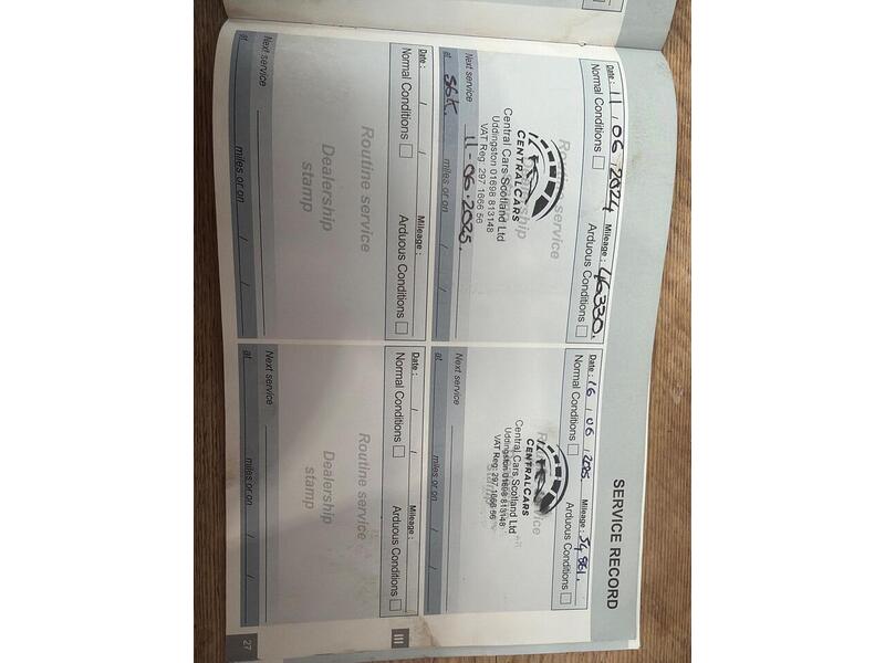 Peugeot 2008 1.2 PureTech Allure Euro 6 5dr - U164