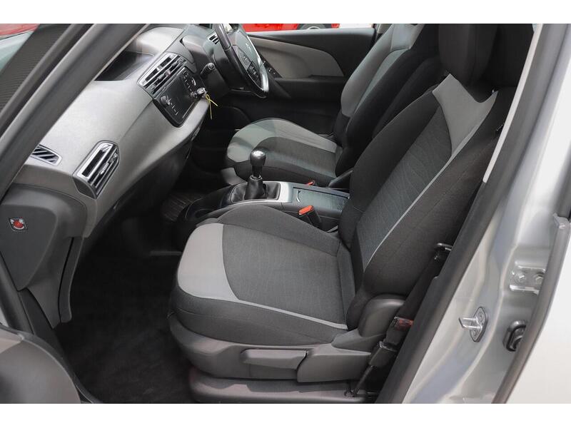Citroen Grand C4 Picasso 1.6 BlueHDi Exclusive Euro 6 (s/s) 5dr - U166