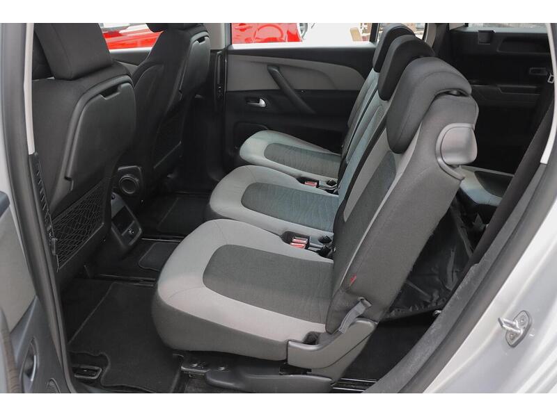 Citroen Grand C4 Picasso 1.6 BlueHDi Exclusive Euro 6 (s/s) 5dr - U166