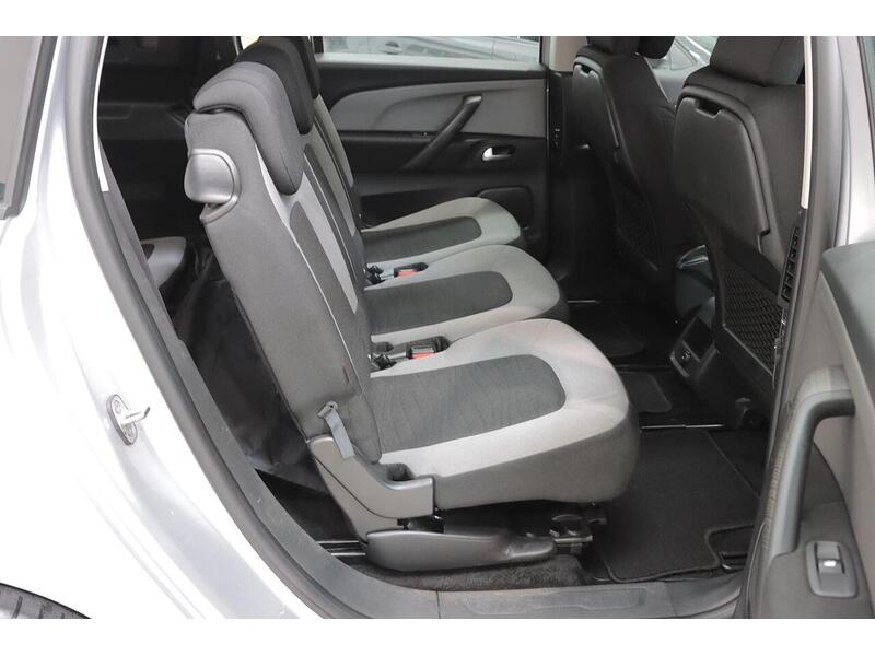 Citroen Grand C4 Picasso 1.6 BlueHDi Exclusive Euro 6 (s/s) 5dr - U166