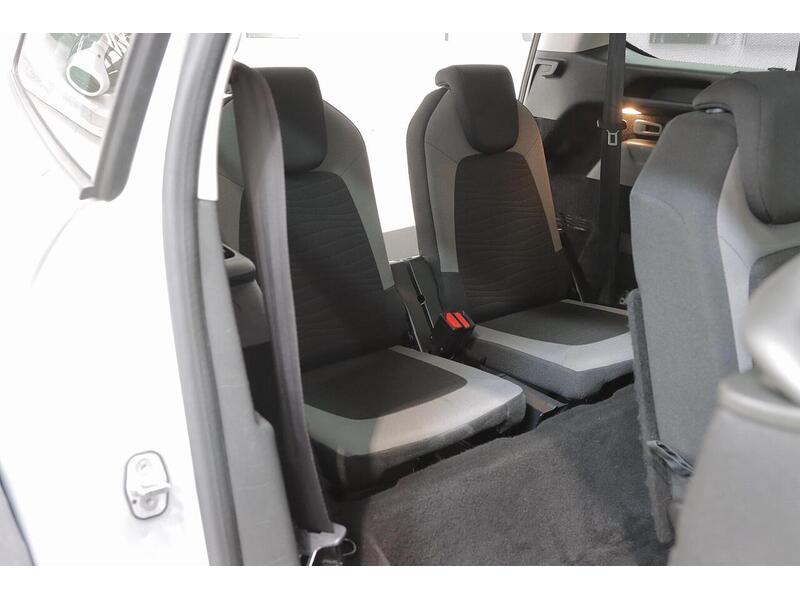 Citroen Grand C4 Picasso 1.6 BlueHDi Exclusive Euro 6 (s/s) 5dr - U166