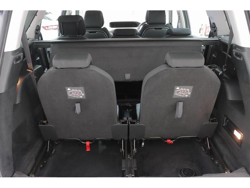 Citroen Grand C4 Picasso 1.6 BlueHDi Exclusive Euro 6 (s/s) 5dr - U166