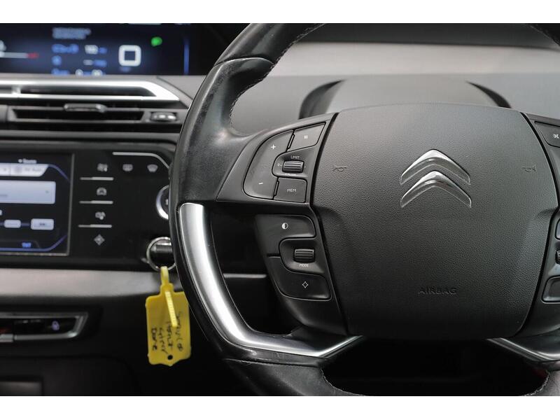 Citroen Grand C4 Picasso 1.6 BlueHDi Exclusive Euro 6 (s/s) 5dr - U166
