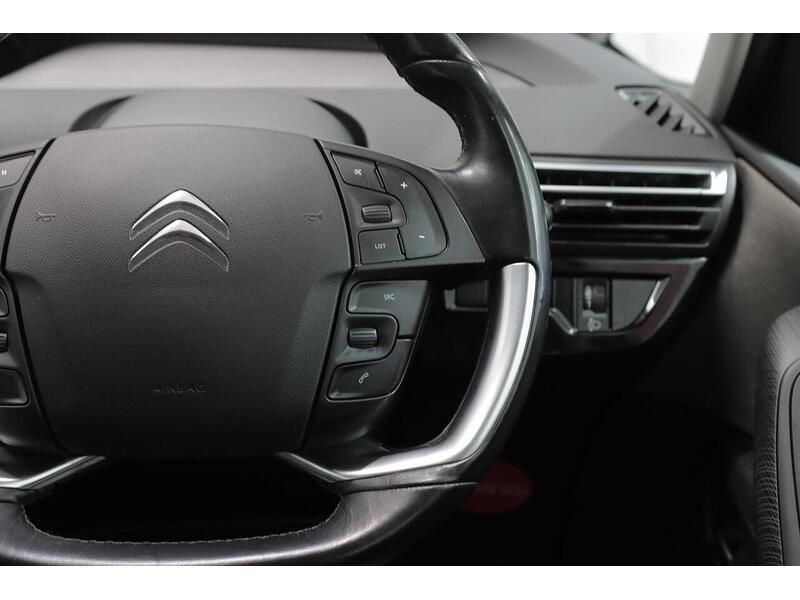 Citroen Grand C4 Picasso 1.6 BlueHDi Exclusive Euro 6 (s/s) 5dr - U166