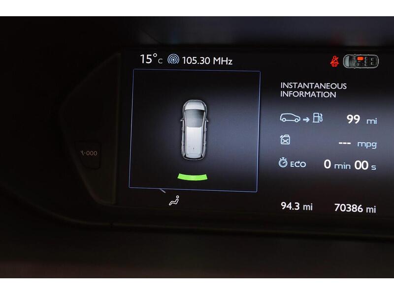 Citroen Grand C4 Picasso 1.6 BlueHDi Exclusive Euro 6 (s/s) 5dr - U166