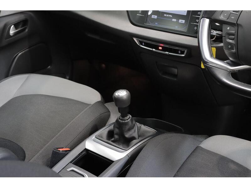 Citroen Grand C4 Picasso 1.6 BlueHDi Exclusive Euro 6 (s/s) 5dr - U166