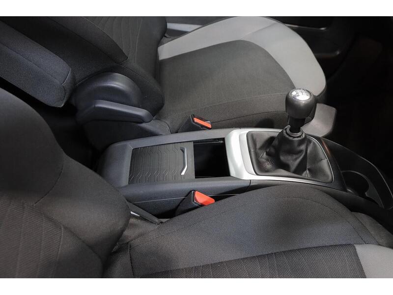 Citroen Grand C4 Picasso 1.6 BlueHDi Exclusive Euro 6 (s/s) 5dr - U166