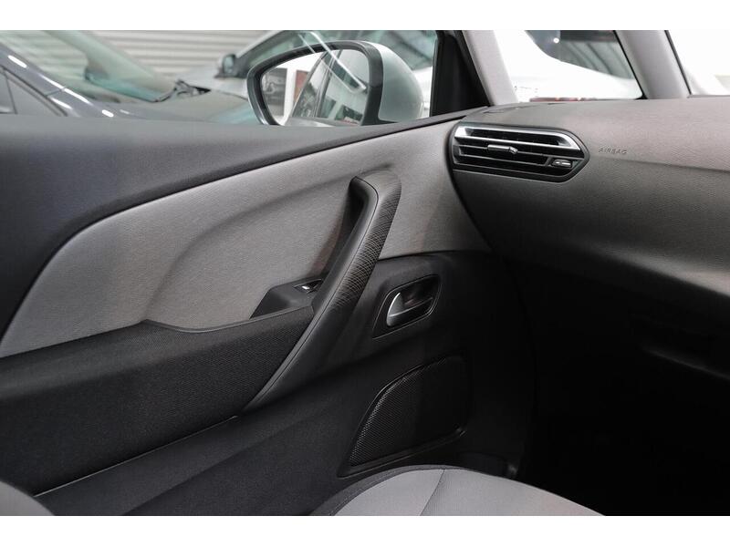 Citroen Grand C4 Picasso 1.6 BlueHDi Exclusive Euro 6 (s/s) 5dr - U166