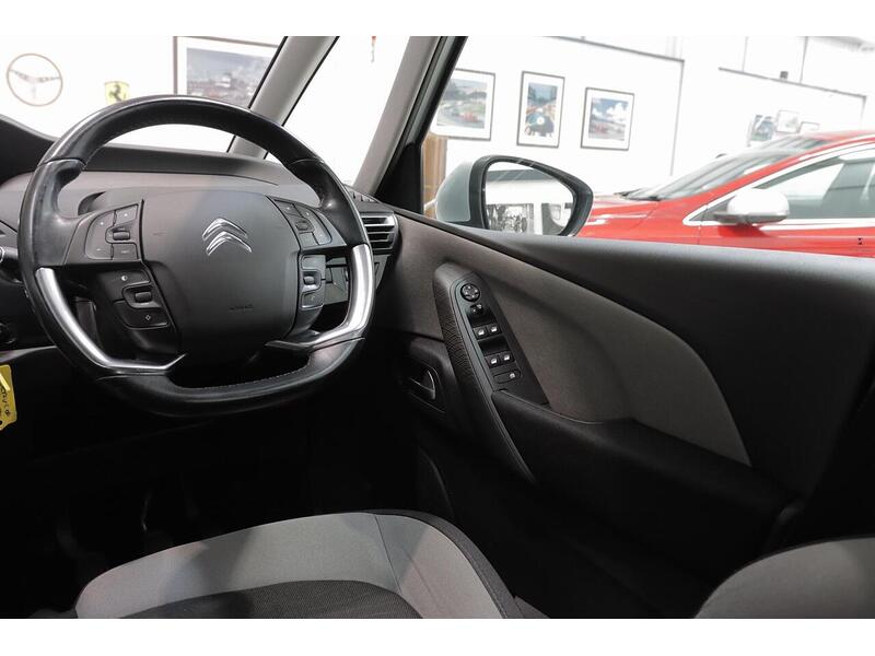 Citroen Grand C4 Picasso 1.6 BlueHDi Exclusive Euro 6 (s/s) 5dr - U166