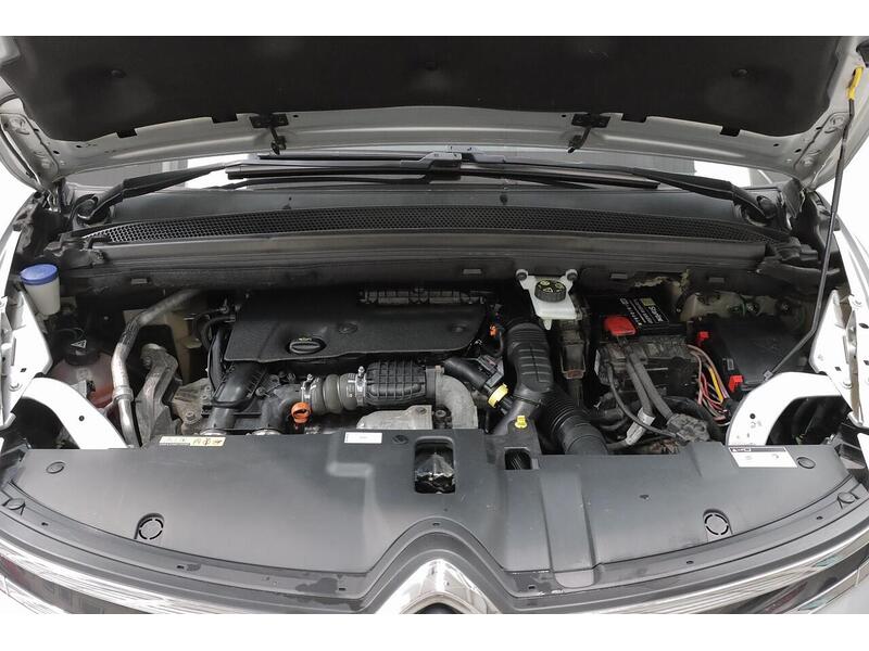 Citroen Grand C4 Picasso 1.6 BlueHDi Exclusive Euro 6 (s/s) 5dr - U166