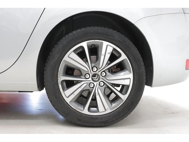 Citroen Grand C4 Picasso 1.6 BlueHDi Exclusive Euro 6 (s/s) 5dr - U166