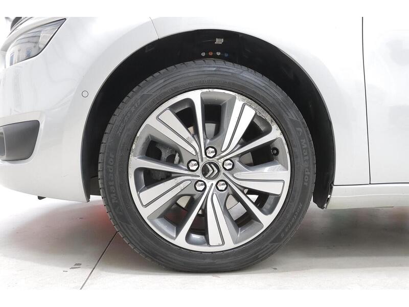 Citroen Grand C4 Picasso 1.6 BlueHDi Exclusive Euro 6 (s/s) 5dr - U166
