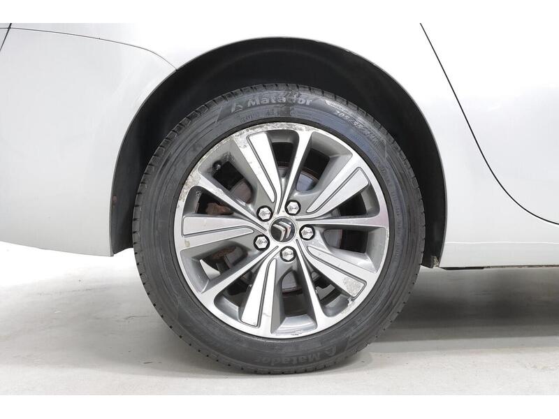 Citroen Grand C4 Picasso 1.6 BlueHDi Exclusive Euro 6 (s/s) 5dr - U166
