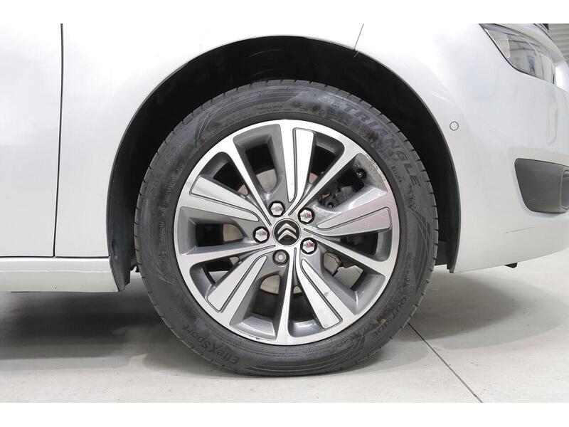 Citroen Grand C4 Picasso 1.6 BlueHDi Exclusive Euro 6 (s/s) 5dr - U166