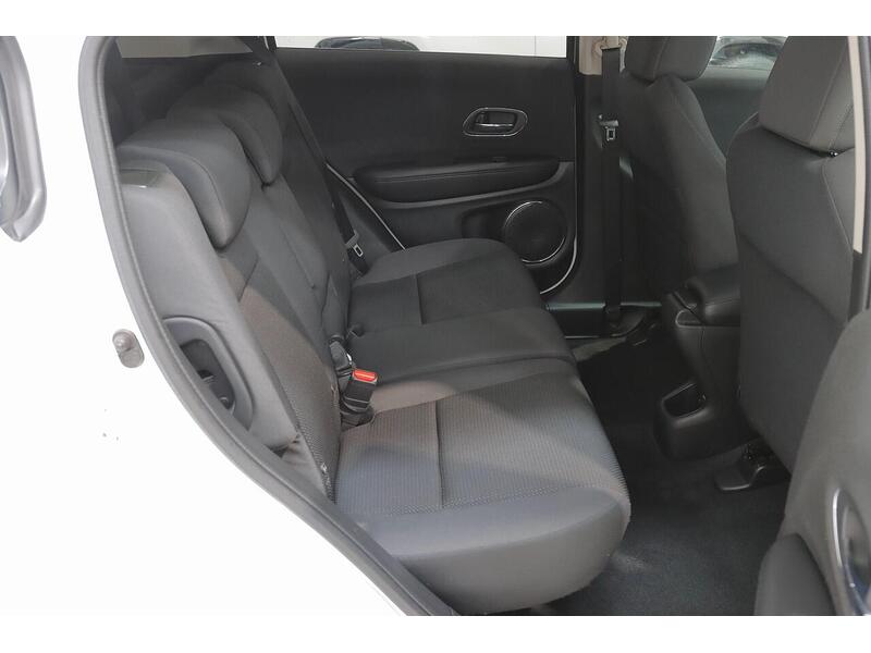 Honda HR-V 1.5 i-VTEC SE SUV 5dr Petrol Manual Euro 6 (s/s) (130 ps) - U168