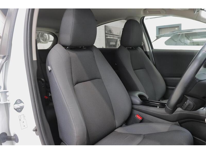 Honda HR-V 1.5 i-VTEC SE SUV 5dr Petrol Manual Euro 6 (s/s) (130 ps) - U168